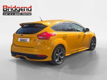Used Ford Focus 2016 for sale - 79491083: Photo
