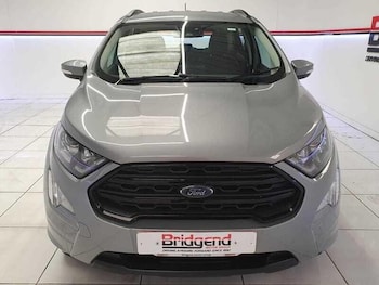 Used Ford Ecosport 2022 for sale - 75302285: Photo