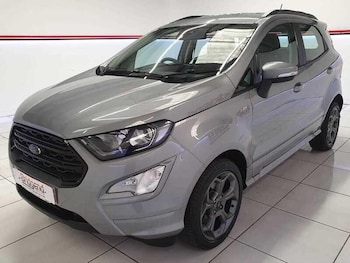Used Ford Ecosport 2022 for sale - 75302285: Photo