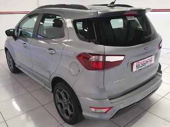 Used Ford Ecosport 2022 for sale - 75302285: Photo
