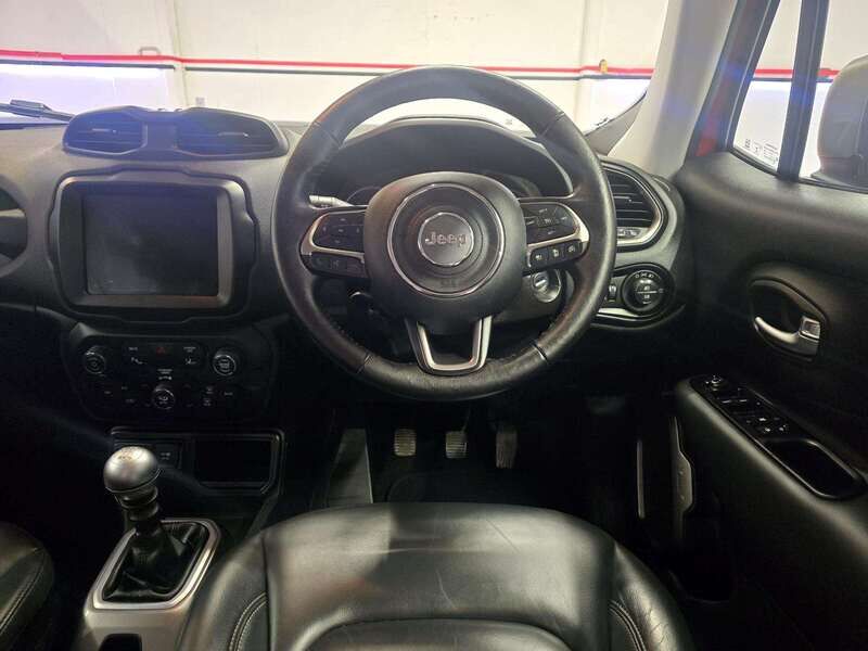 Used Jeep Renegade 2020 for sale - 77044942: Photo 11
