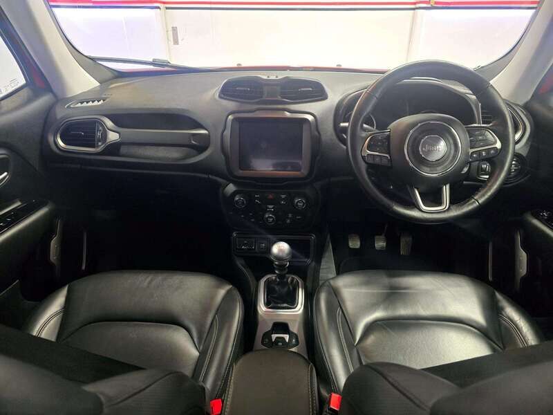 Used Jeep Renegade 2020 for sale - 77044942: Photo 12
