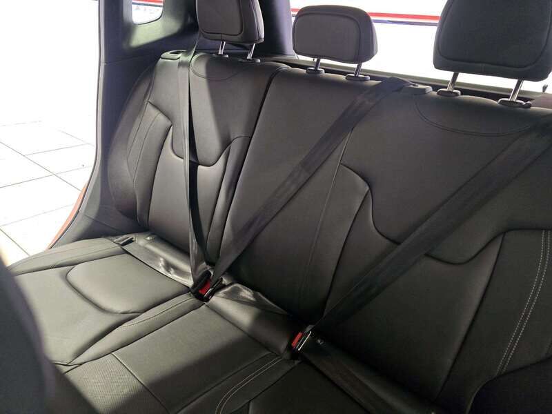 Used Jeep Renegade 2020 for sale - 77044942: Photo 22