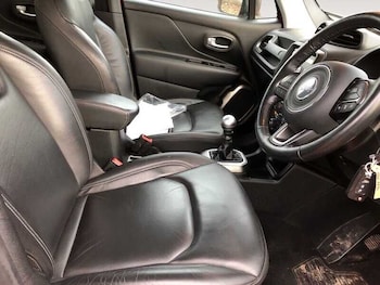 Used Jeep Renegade 2020 for sale - 77044942: Photo