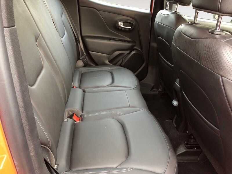 Used Jeep Renegade 2020 for sale - 77044942: Photo 6