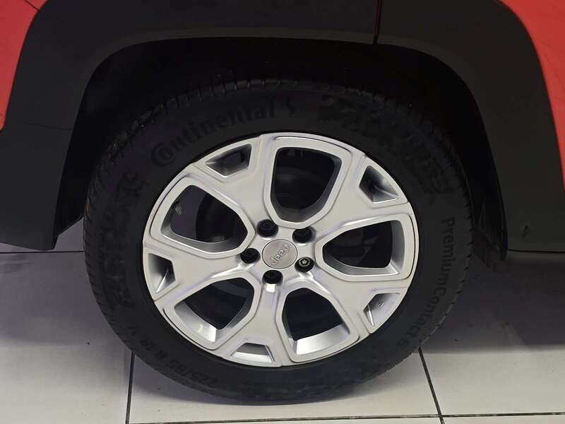 Used Jeep Renegade 2020 for sale - 77044942: Photo 8