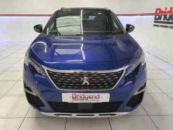 Used Peugeot 3008 2019 for sale - 74958236: Photo