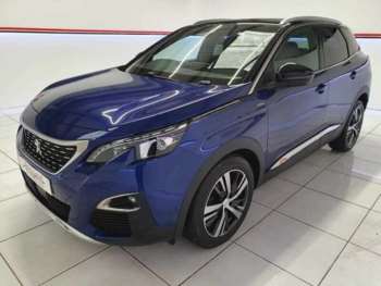 Used Peugeot 3008 2019 for sale - 74958236: Photo