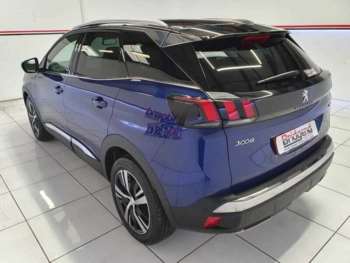 Used Peugeot 3008 2019 for sale - 74958236: Photo