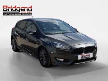 2018 (18) - 1.0T EcoBoost ST-Line Hatchback 5dr