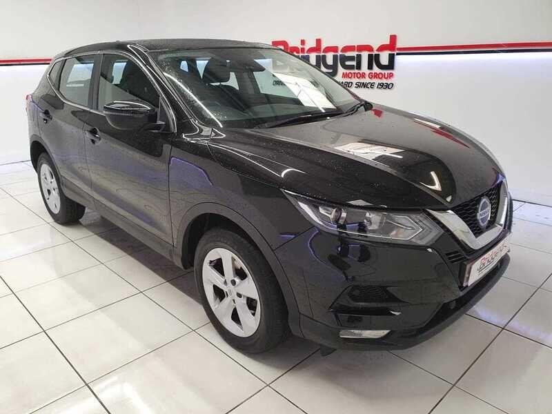 Used Nissan Qashqai for sale - 76887493: Photo 1