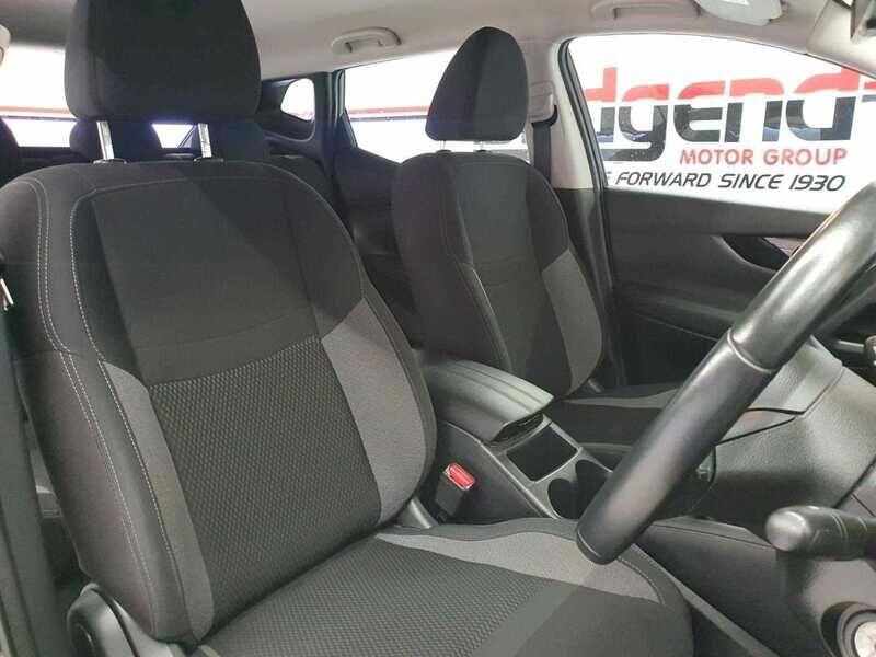 Used Nissan Qashqai for sale - 76887493: Photo 13