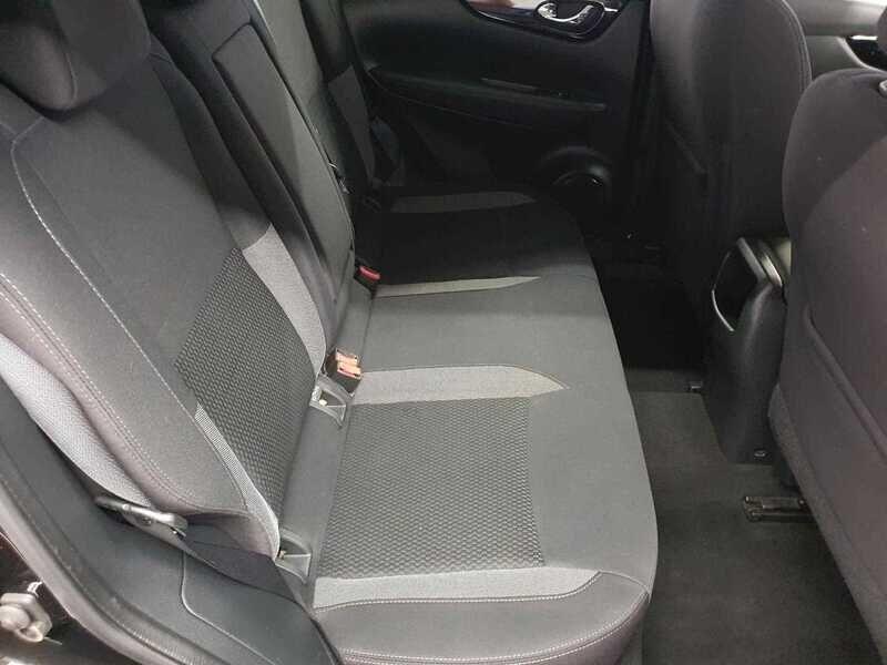 Used Nissan Qashqai for sale - 76887493: Photo 14
