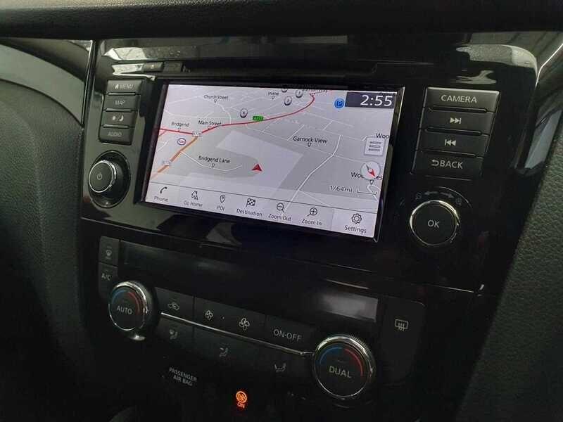 Used Nissan Qashqai for sale - 76887493: Photo 17