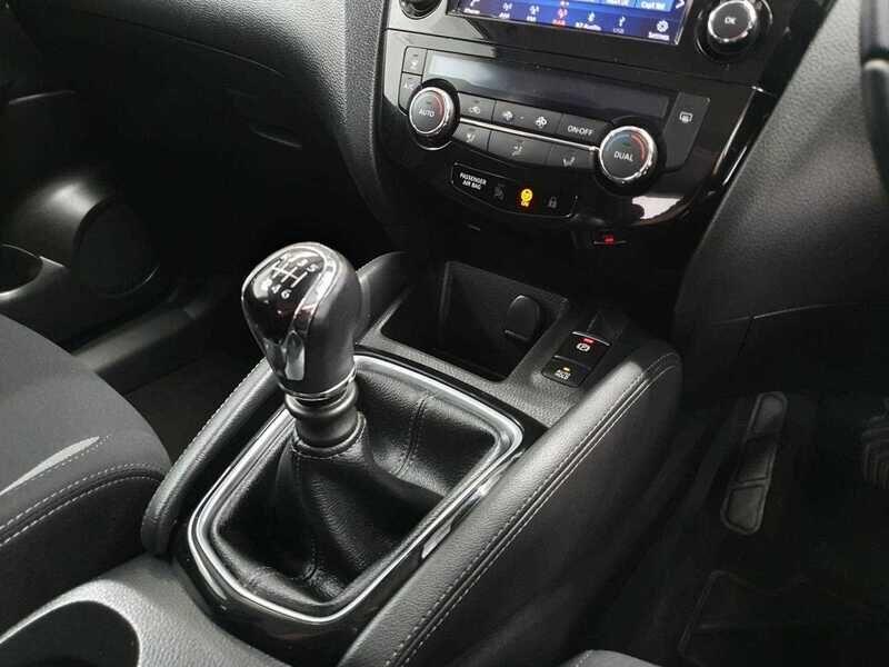 Used Nissan Qashqai for sale - 76887493: Photo 19