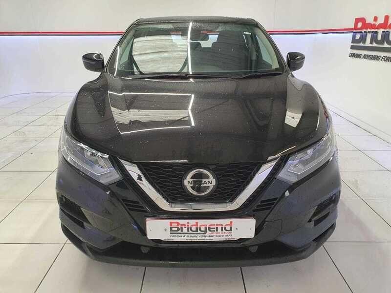 Used Nissan Qashqai for sale - 76887493: Photo 2
