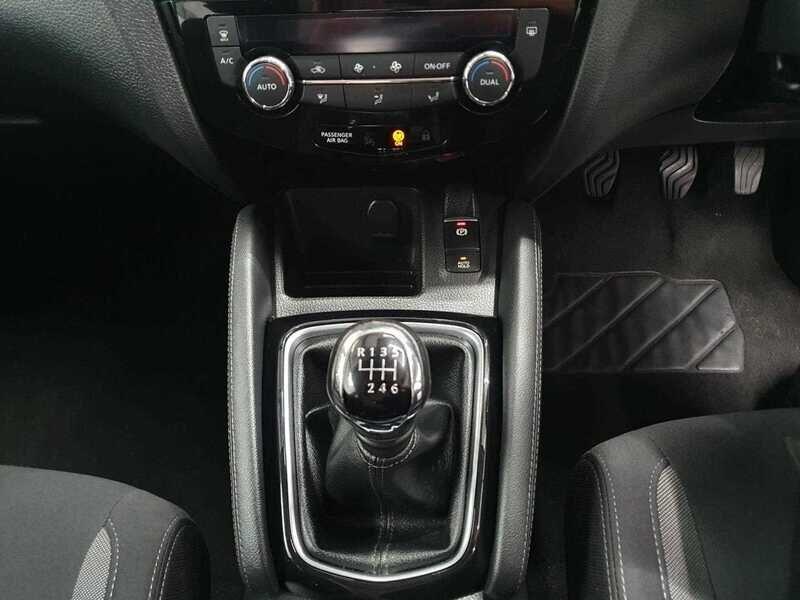 Used Nissan Qashqai for sale - 76887493: Photo 20