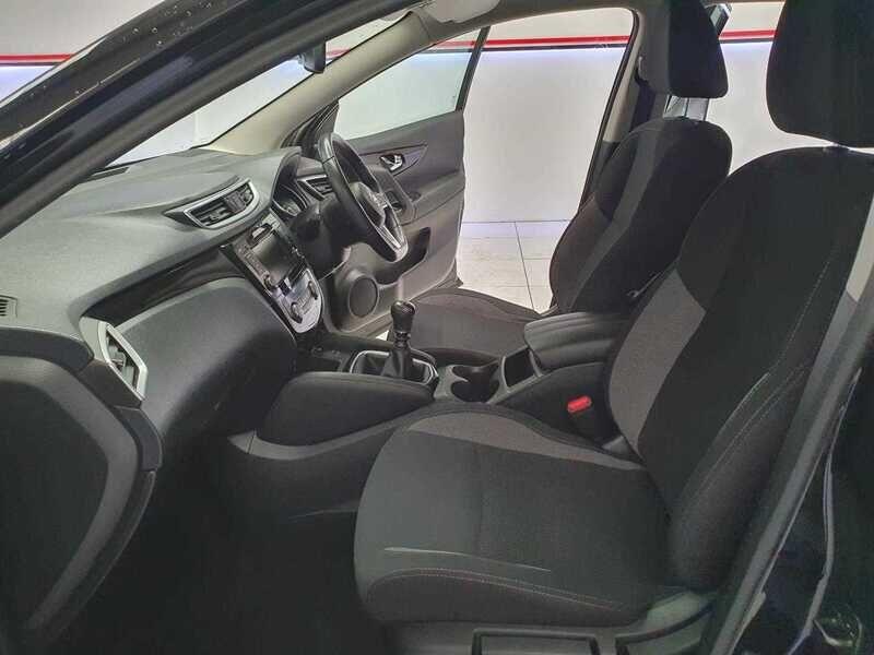 Used Nissan Qashqai for sale - 76887493: Photo 21