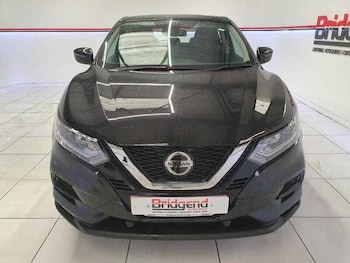 Used Nissan Qashqai 2020 for sale - 76887493: Photo