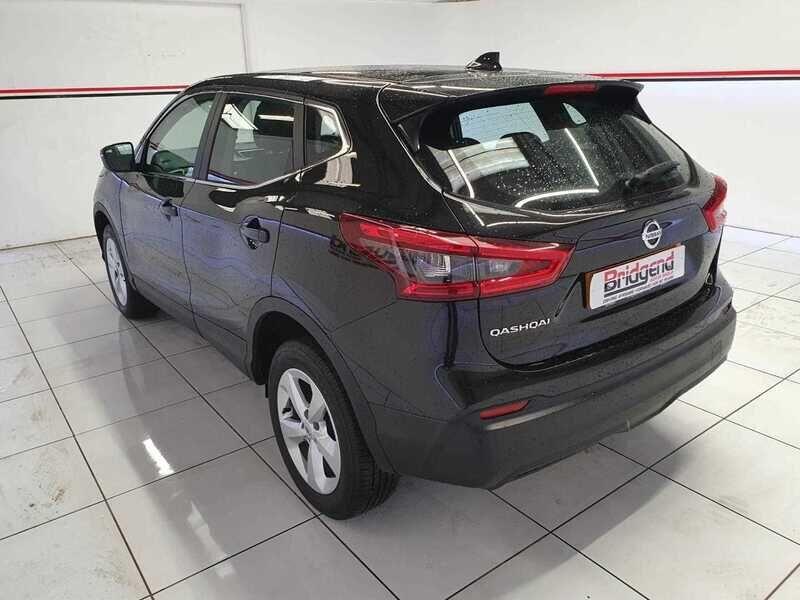 Used Nissan Qashqai for sale - 76887493: Photo 4