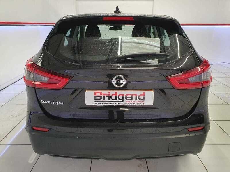 Used Nissan Qashqai for sale - 76887493: Photo 5