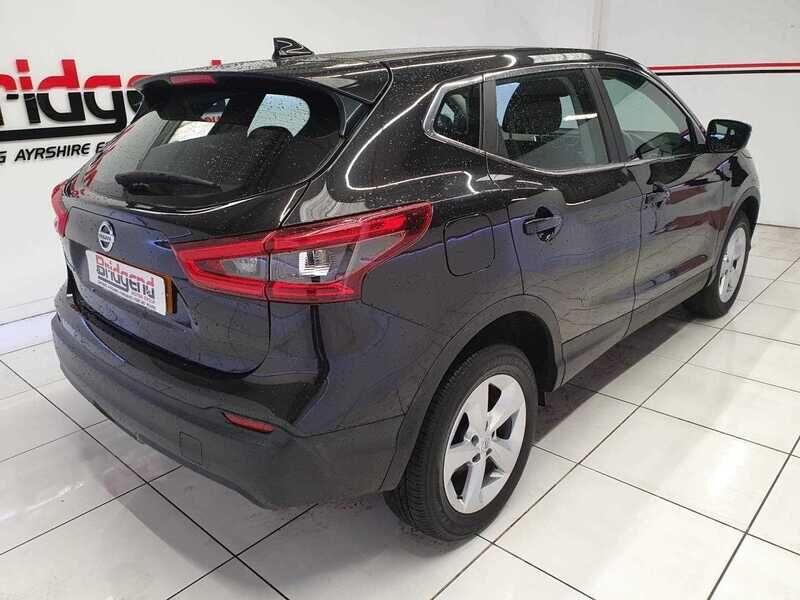 Used Nissan Qashqai for sale - 76887493: Photo 6