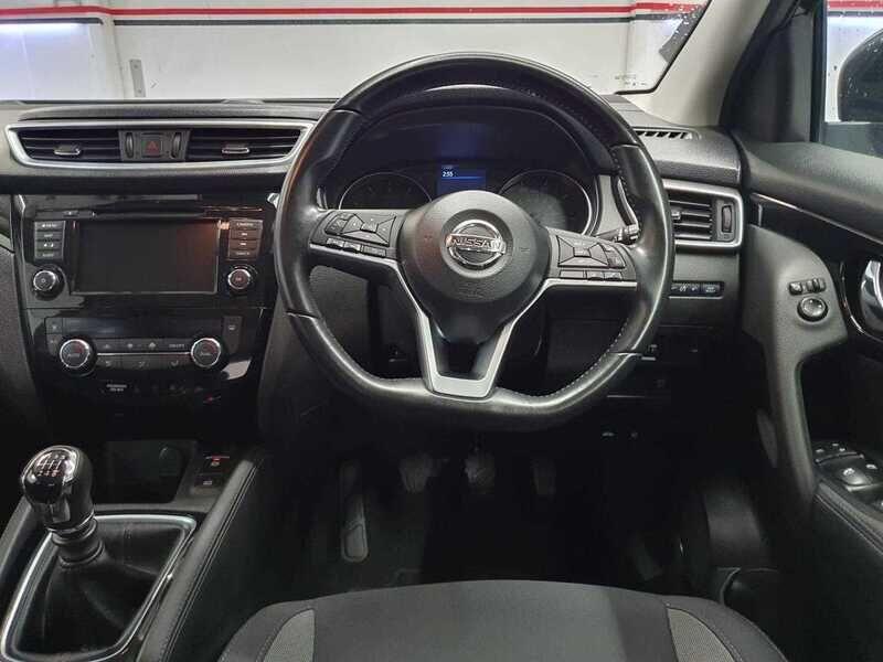 Used Nissan Qashqai for sale - 76887493: Photo 9
