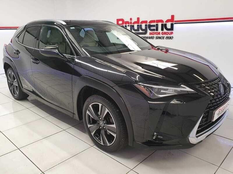 Used Lexus UX 2019 for sale - 76137479: Photo 1