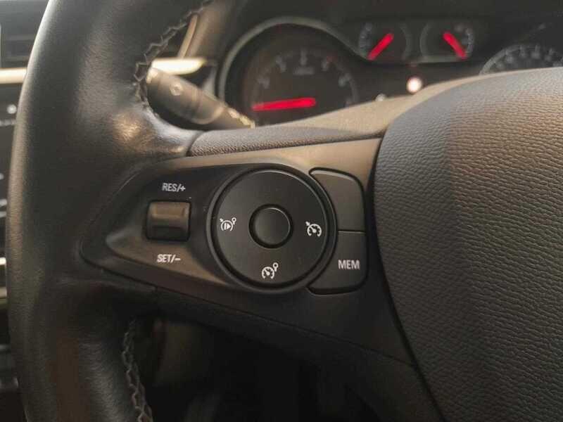 Used Vauxhall Corsa 2020 for sale - 76137371: Photo 19