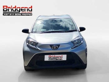 Used Toyota AYGO 2022 for sale - 78523273: Photo