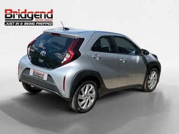 Used Toyota AYGO 2022 for sale - 78523273: Photo