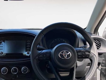 Used Toyota AYGO 2022 for sale - 78523273: Photo