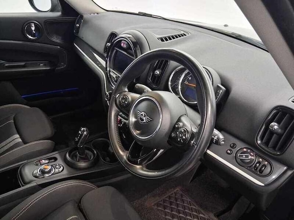 Used MINI Countryman 2019 for sale - 76136589: Photo 12