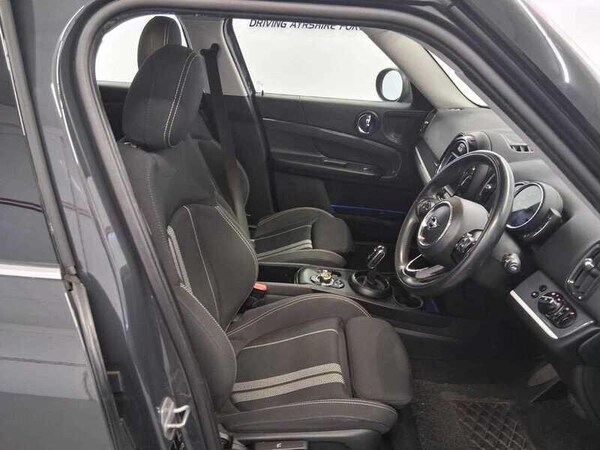 Used MINI Countryman 2019 for sale - 76136589: Photo 13
