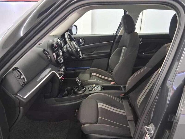 Used MINI Countryman 2019 for sale - 76136589: Photo 16