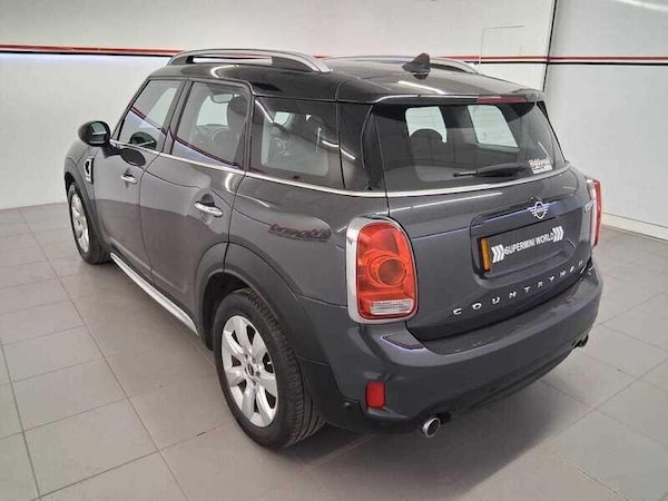 Used MINI Countryman 2019 for sale - 76136589: Photo 5