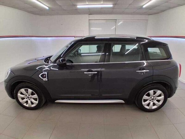 Used MINI Countryman 2019 for sale - 76136589: Photo 6