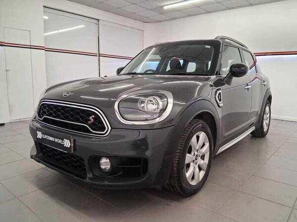 Used MINI Countryman 2019 for sale - 76136589: Photo 7