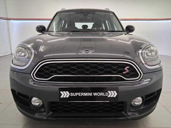 Used MINI Countryman 2019 for sale - 76136589: Photo 8