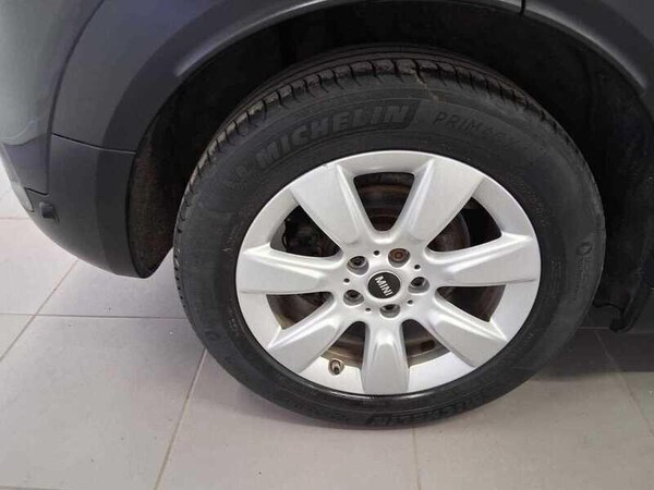 Used MINI Countryman 2019 for sale - 76136589: Photo 9