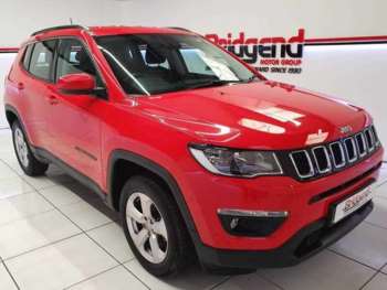 2019 (19) - 1.4T MultiAirII Longitude SUV 5dr