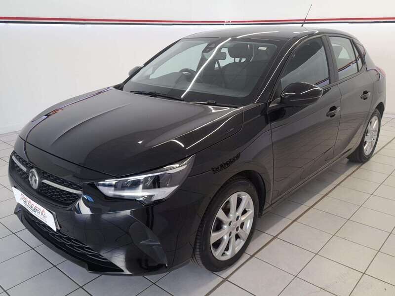 Used Vauxhall Corsa for sale - 77490881: Photo 3