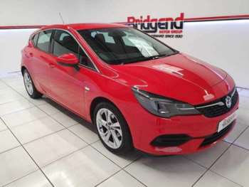 2020 (69) - 1.2 Turbo SRi Hatchback 5dr