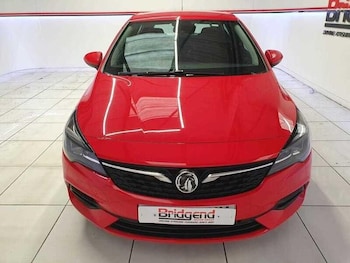 Used Vauxhall Astra 2020 for sale - 74920620: Photo