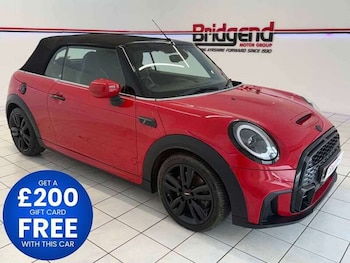 Used MINI Convertible 2021 for sale - 79309354: Photo