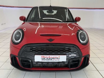 Used MINI Convertible 2021 for sale - 79309354: Photo
