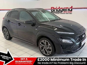 Used Hyundai KONA 2022 for sale - 79478704: Photo