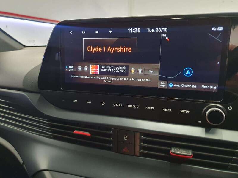 Used Hyundai i20 2022 for sale - 77045277: Photo 17