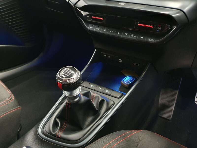 Used Hyundai i20 2022 for sale - 77045277: Photo 18