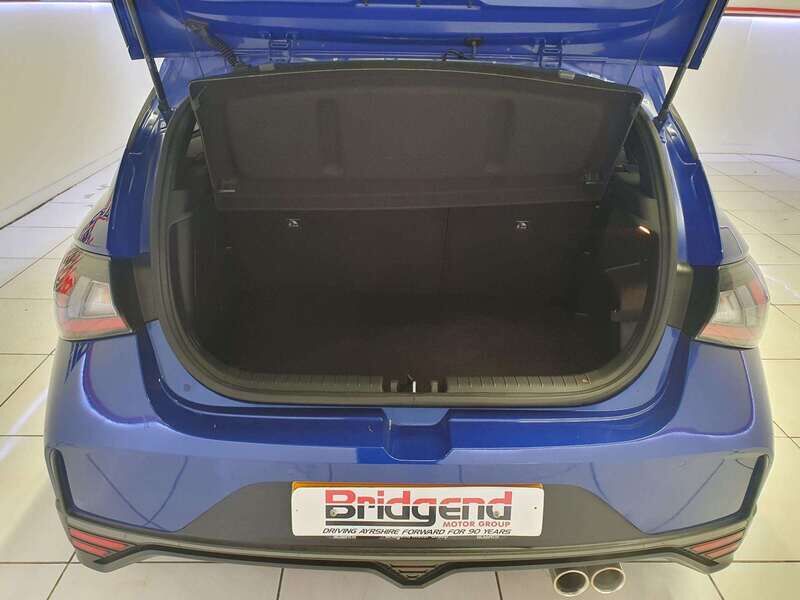 Used Hyundai i20 2022 for sale - 77045277: Photo 7